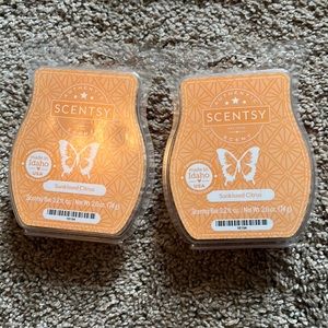 Scentsy! Wax melts!